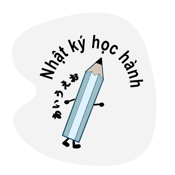 NHẬT KÝ HỌC HÀNH